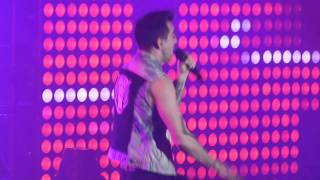 Watch Hedley Ill Be With You video