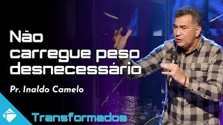 8/Maio/22 | Celebração Dominical | Pr. Inaldo Camelo