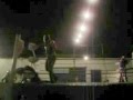 Inicio de la Segunda Caida Aprovechando sus descuidos