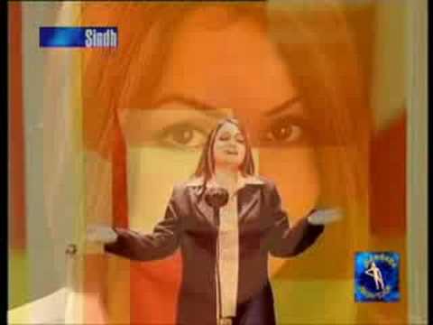 balle balle -- shazia khushk