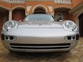 Auto Quest: 1997 Porsche 911 (993) Targa For Sale $44900