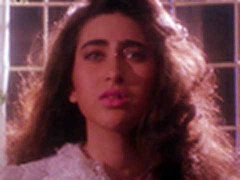 Shikwa Karon Ya Shikayat song - Sapne Saajan Ke