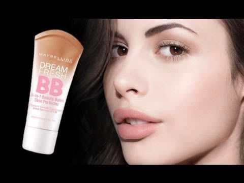 Liquid Foundation Application (BB Cream) | How To Make & Do Everything ... Liquid Foundation Application (BB Cream) | How To Make & Do Everything ...