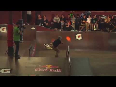 Tampa Am 2014 Finals Day