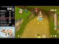 Asterix - Mega Madness Any% Speedrun in 24:01