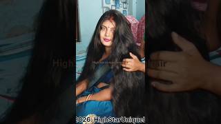 Hair Play Hair Hairstyle Bun Drop Play Braid Hairstyle Full Video