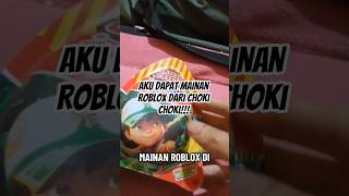 Unboxing Choki Choki Boboiboy