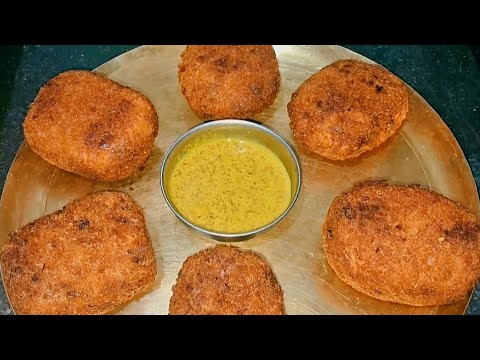 ফুলকপির কাটলেট রেসিপি শীতের সন্ধের স্ন্যাকসে | Fulkopir cutlet recipe | Veg cutlet recipe | #cutlet ফুলকপির কাটলেট রেসিপি শীতের সন্ধের স্ন্যাকসে | Fulkopir cutlet recipe | Veg cutlet recipe | #cutlet