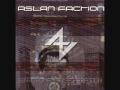 Aslan Faction - Bring On The Dying