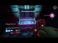 Destiny: Crotas End Exotic Chest Location! Raid Weapons, Armor & Radiant Materials (Dark Below DLC)