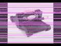 Big Shot - Sizzix Die Cutting and Embossing Big Shot Machine
