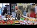 Veteran Can't Pay or Afford Food in San Antonio, Texas | What...
