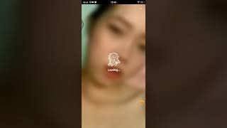 Bigo Hot Live Pinay Nip Slip