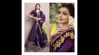 Aditi Rao Hydari Vs Kajal Agarwal