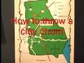 How to throw a churn
