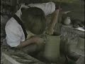How to throw a churn