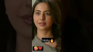 Rakul Preet Hot