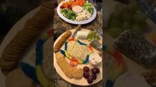 Yalda Party Iranian Customs