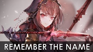 ?AMV?Anime mix- Remember The Name