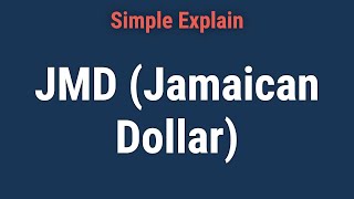 Jmd Jamaican Dollar What It Is, How It Works, History