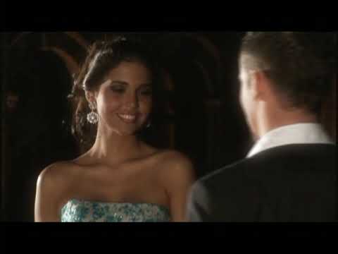 Nicholas Alvestegui y Flavia Foianini Comercial Reina Hispanoamericana