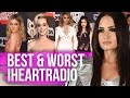 Best & Worst Dressed iHeartRadio Music Awards 2017