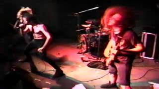 Watch Agony Column God Guns Guts video