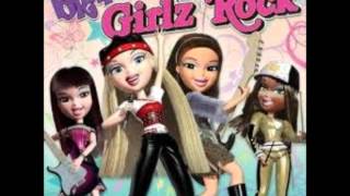 Watch Bratz Summertime Fun video