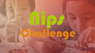 Nips Challenge Justine Cabrera