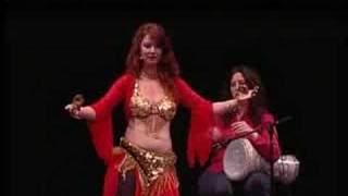 Susu Pampanin And Zaina Zahesha