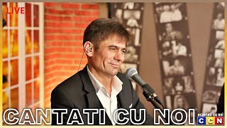 Viorel Mahu - Mai Scriu Un Cintec Si Ma-Ntorc Acasa [Ccn🔴Live]