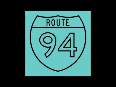 Route 94 - My Love ft Jess Glynne