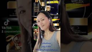 Vmybeauty Products With Gensing Coffee