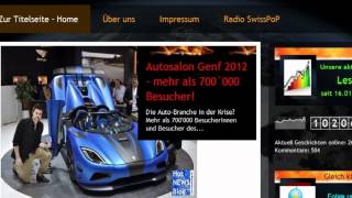 Stefanie Heinzmann - Diggin In The Dirt - Hotnewsblog-Edition