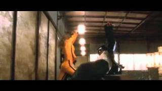 Kill Bill The Bride Vs Crazy 88 Uncut