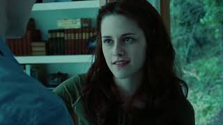 Alacakaranlık Bella Cullen Ailesiyle Tanışıyor - 22 Hd Türkçe Dublaj