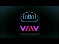 Youtube Thumbnail Intel Logo History Enhanced With CoNfUsIoN