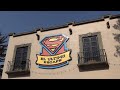 Superman El Ultimo Escape Roller Coaster POV Six Flags Mexico