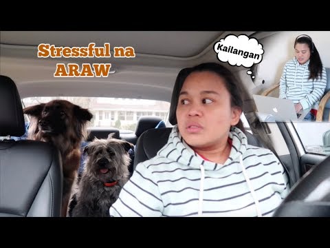 HINDI KO KINAYA SI BIYENAN " GRABE " : PiNAY & AMERiCAN LiFE VLOG
