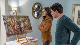 Extended Preview - In Sickness and in Health - Good Witch