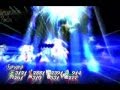 Tales Of Destiny 2 - Spell Exhibition (Celestian Craymels)