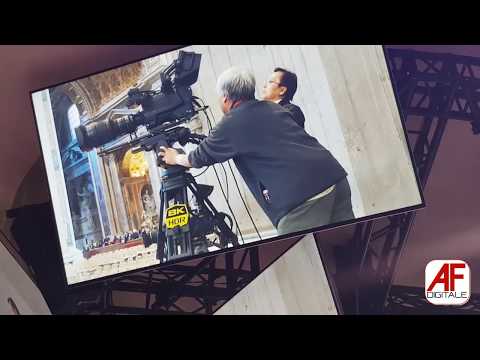 Generazione 8K tra HDMI 2.1, Samsung e stime di vendita