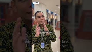 Sst Vs Service Tax. Syahredzan Johan Explains Lumi Parliament