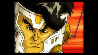 Megas Xlr Season 02 Tv Intro