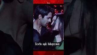 Arnav Kuşinin Yardımına Koştu Muhteşem İkiliden Teri Meri Dansı