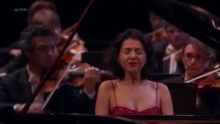 Khatia Buniatishvili Plays Grieg 39 S Piano Concerto Khatia Buniatishvili Plays Grieg 39 S Piano Concerto