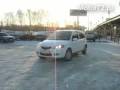 Встреча Mazda Club Tyumen 20 декабря 2008 года