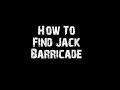 how to find jack