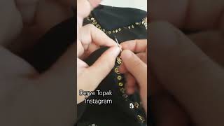 Yaprak Pul Ile Şahane Bir Oya Pullara Derya Topak Instagram Sayfasından Ulaşabilirsiniz ..