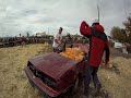 Pumpkin Drop